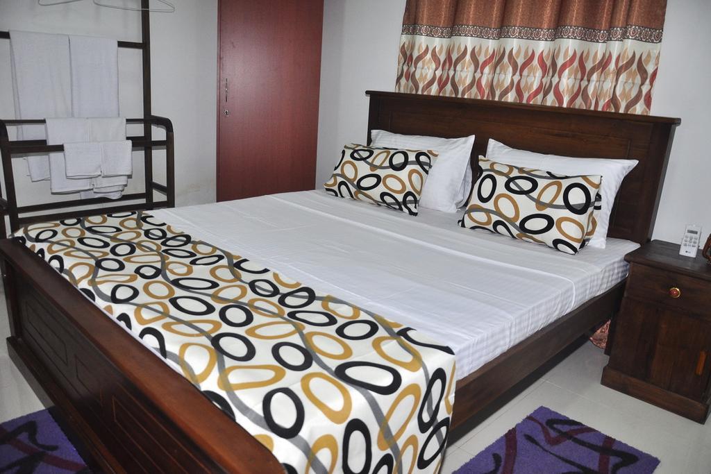 Induruwa Beach Villa Бентота Екстериор снимка