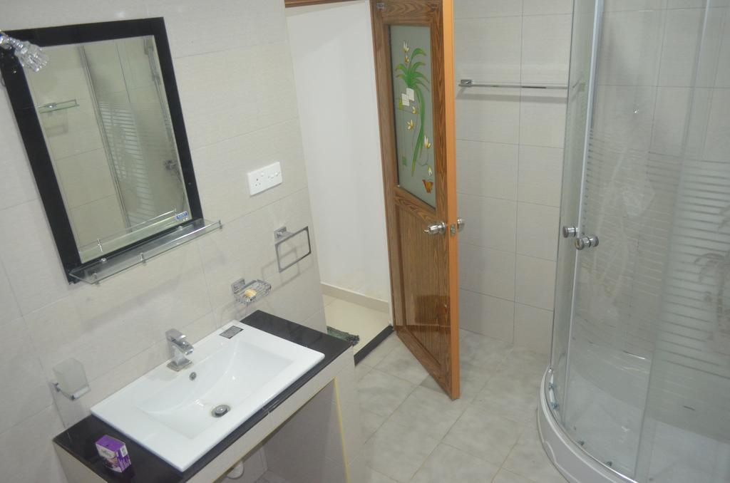Induruwa Beach Villa Бентота Екстериор снимка
