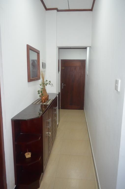Induruwa Beach Villa Бентота Екстериор снимка